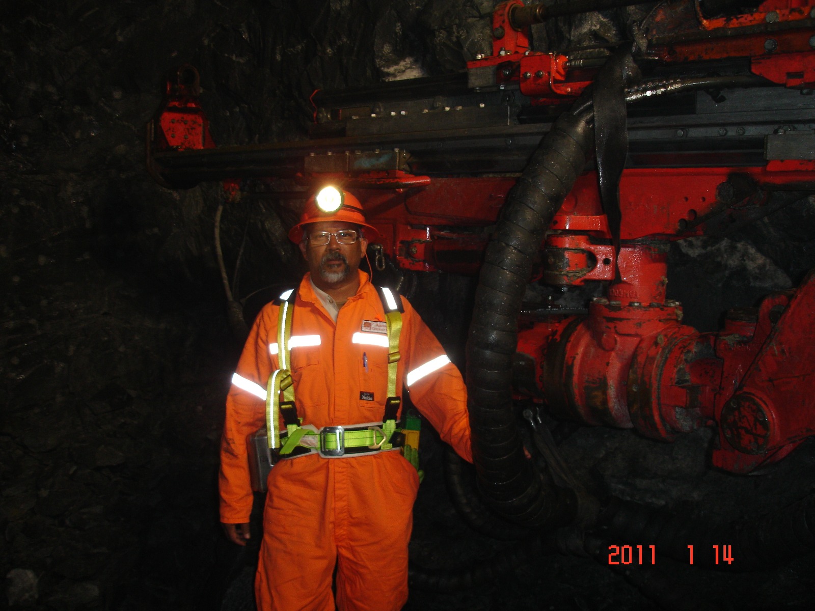 Safety Image