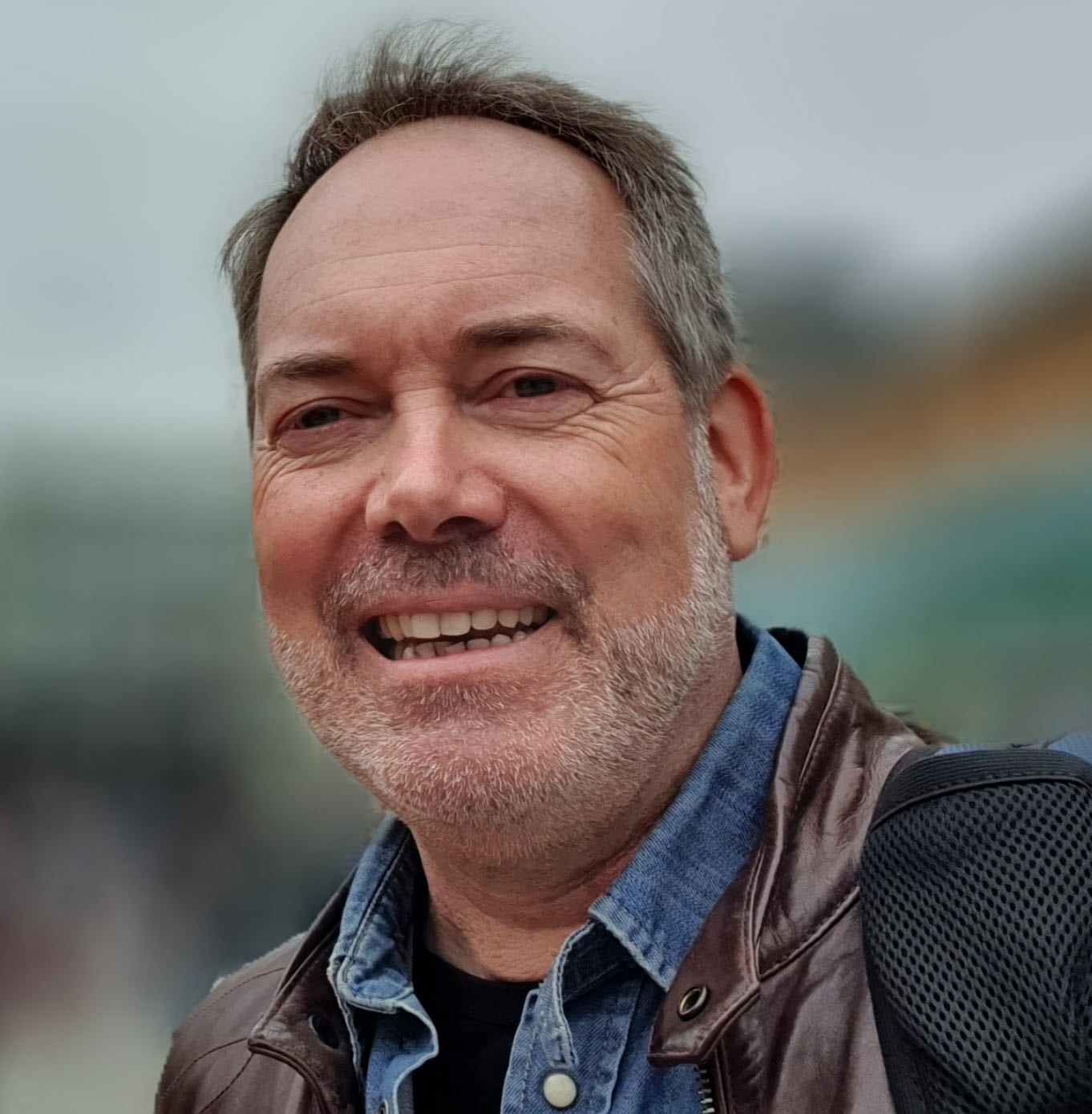 Dr. Frank Wrobel