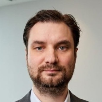 Ilya Ayzikov